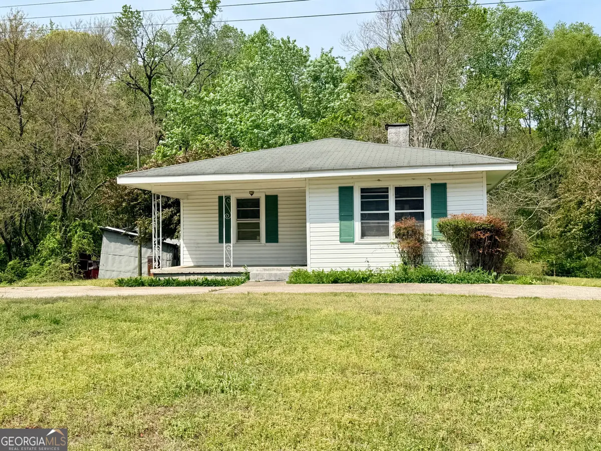 1139 Cave Springs Rd, Douglasville, GA 30134 - #1