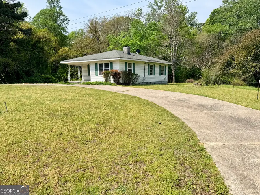 1139 Cave Springs Rd, Douglasville, GA 30134 - #2
