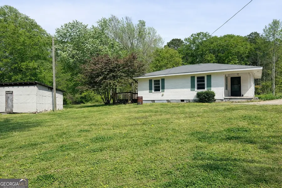 1139 Cave Springs Rd, Douglasville, GA 30134 - #3