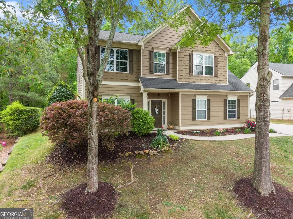 6615 Grove Meadows Lane, Cumming, GA 30028 - #1
