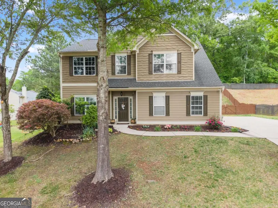 6615 Grove Meadows Lane, Cumming, GA 30028 - #2