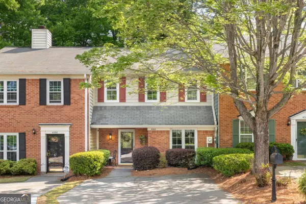 4388 Ivy Glen Way Se, Smyrna, GA 30082