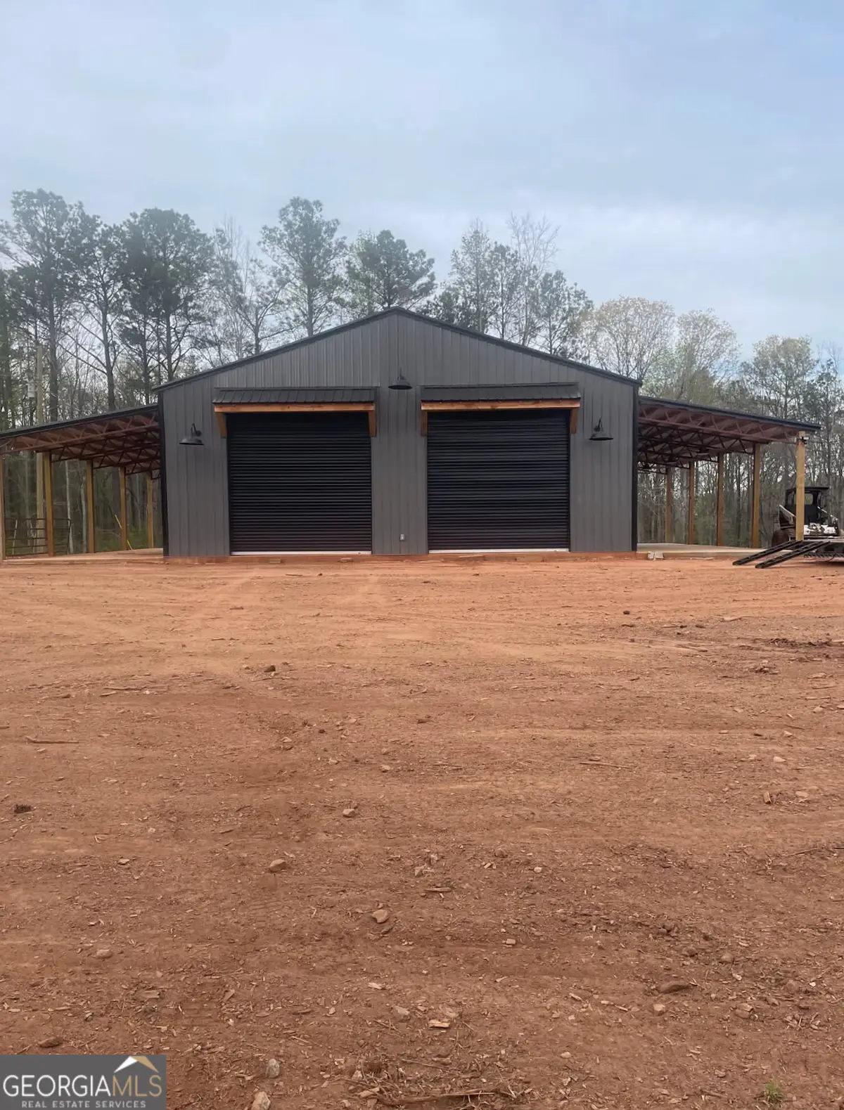 LOT 4A, 4B Windwood Estate Dr, Lanett, AL 36863 - #1