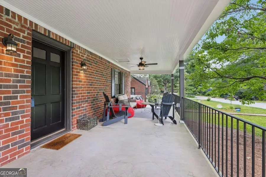 2397 Greylock Place, Decatur, GA 30030 - #2