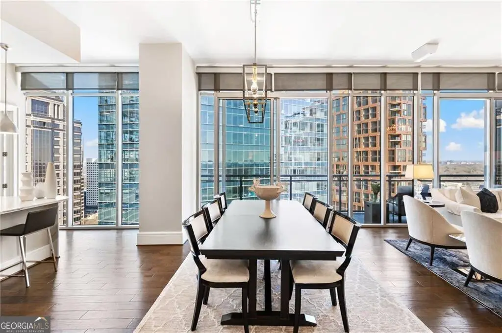 1065 Peachtree Street Ne #3105, Atlanta, GA 30309 - #1