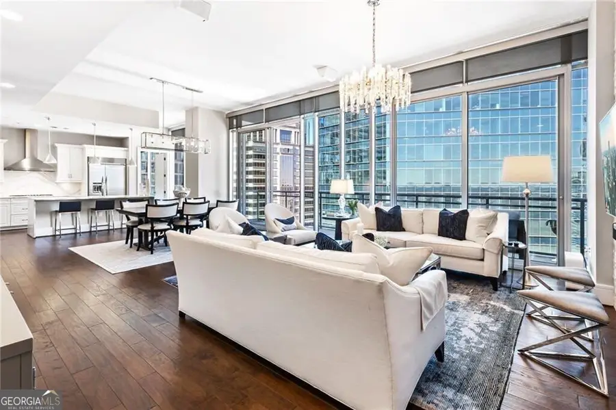 1065 Peachtree Street Ne #3105, Atlanta, GA 30309 - #3