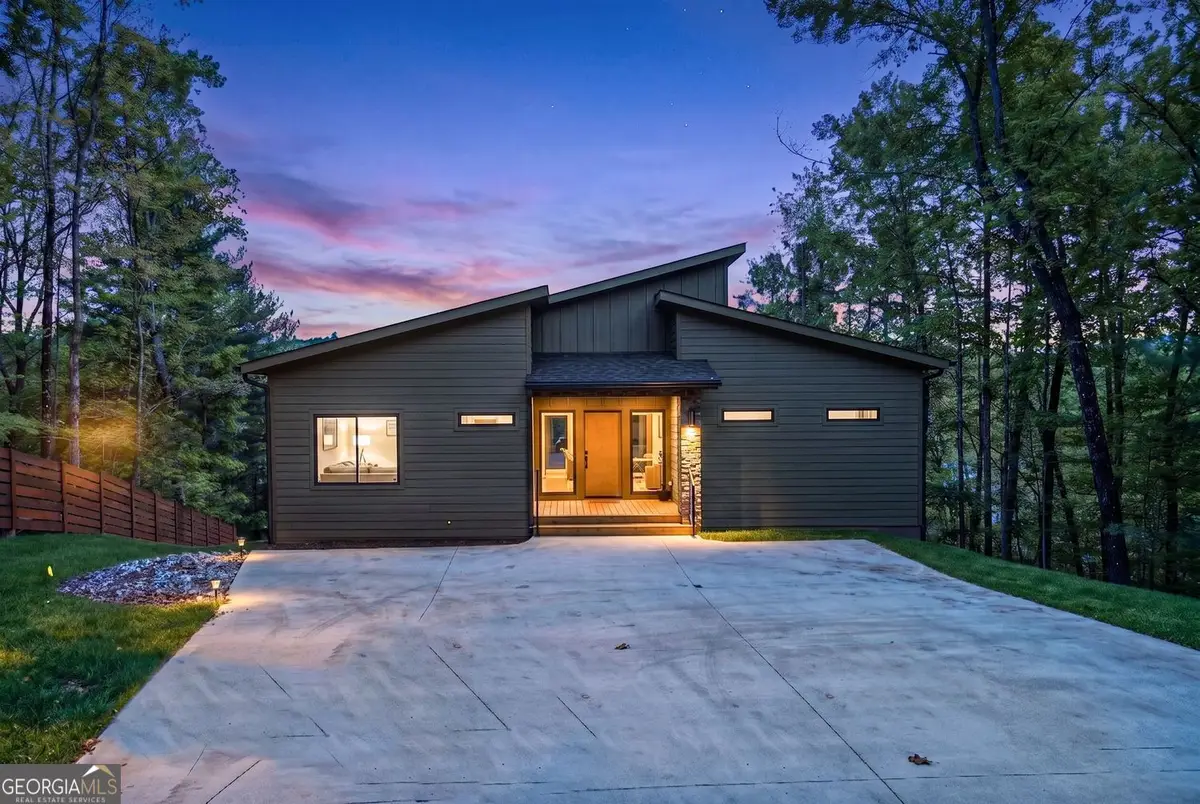 11 Falcon Drive, Blairsville, GA 30512 - #1