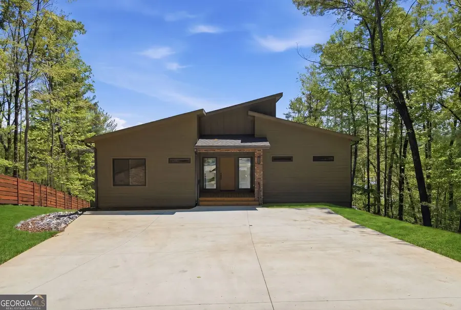 11 Falcon Drive, Blairsville, GA 30512 - #2