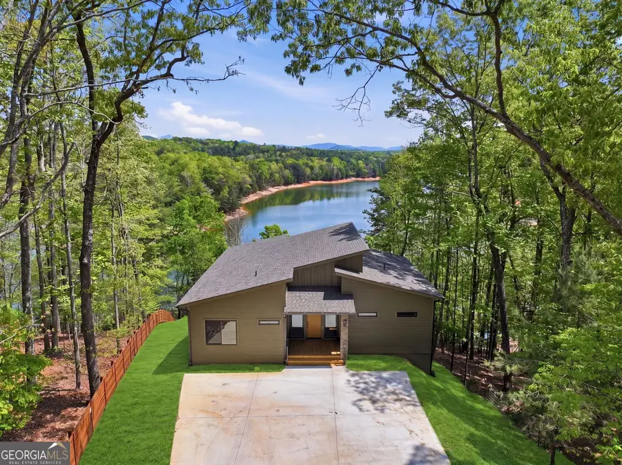 11 Falcon Drive, Blairsville, GA 30512 - #3