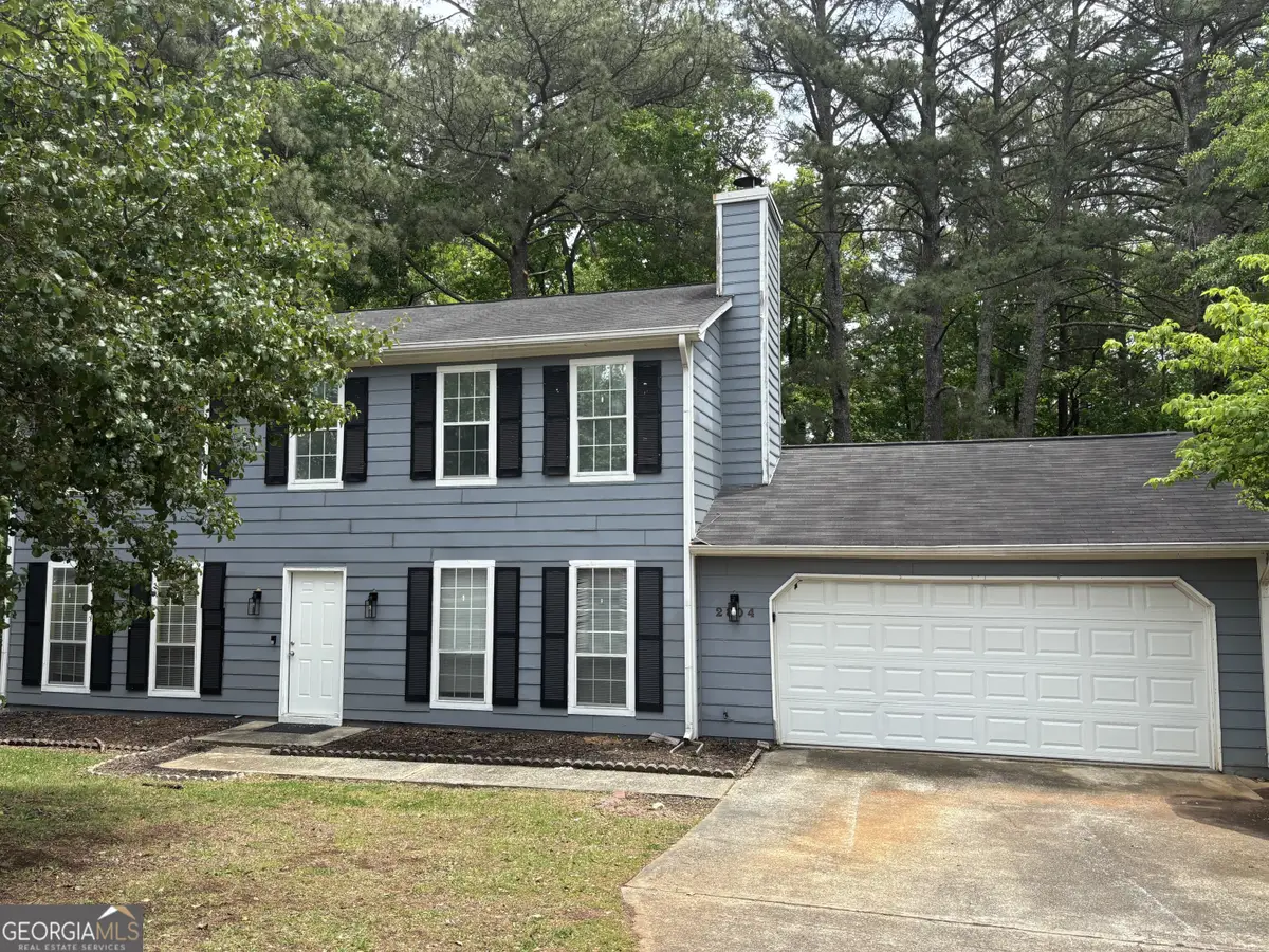 2804 Jim Owens Road Nw, Kennesaw, GA 30152 - #1