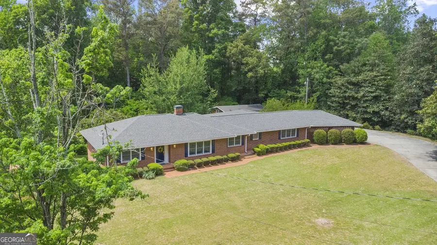 308 Cherokee Road, Thomaston, GA 30286 - #2
