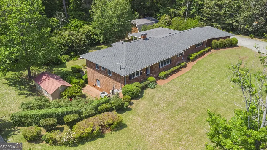 308 Cherokee Road, Thomaston, GA 30286 - #3