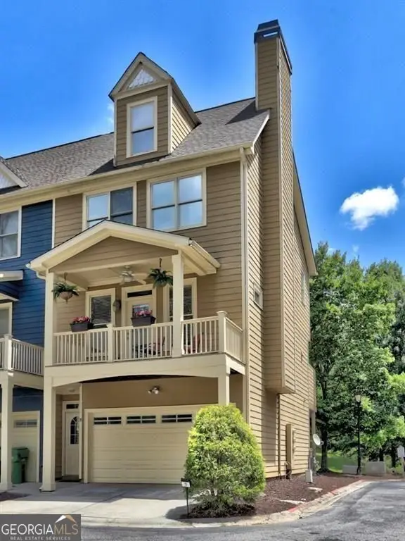 1079 Marietta Boulevard #19, Atlanta, GA 30318