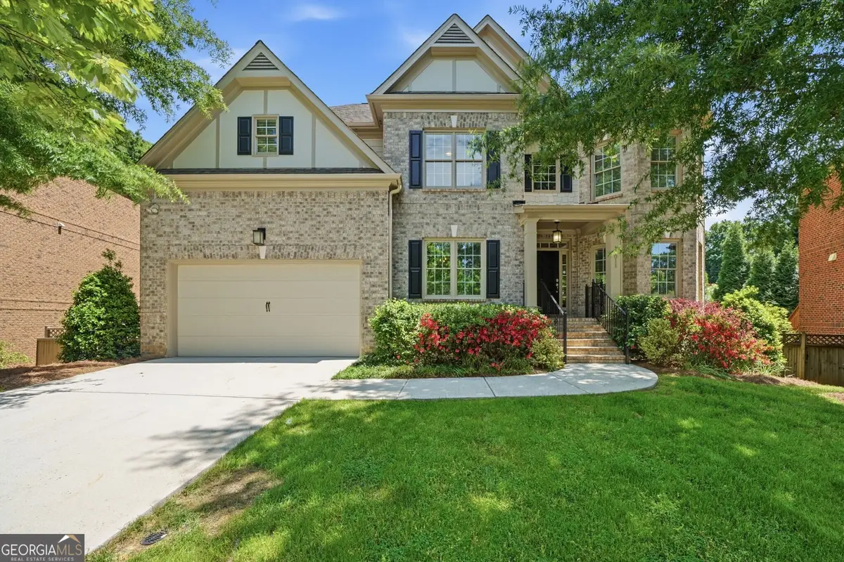 3011 Frazier Way, Decatur, GA 30033 - #1