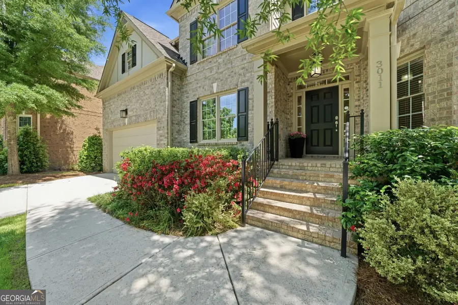 3011 Frazier Way, Decatur, GA 30033 - #2