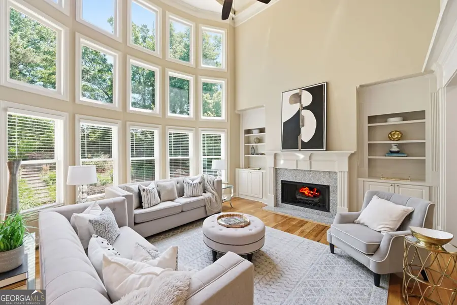 3011 Frazier Way, Decatur, GA 30033 - #3