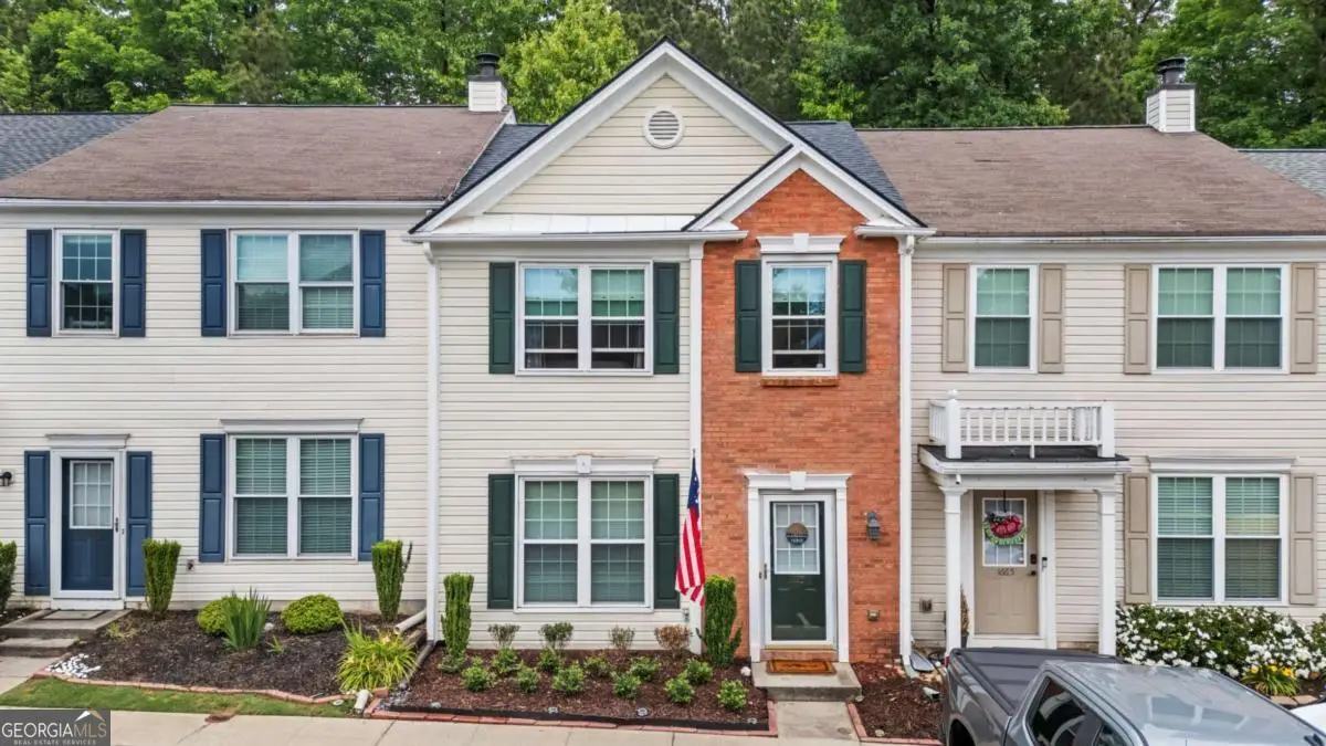 1675 Kilmington Court, Alpharetta, GA 30009 - #1