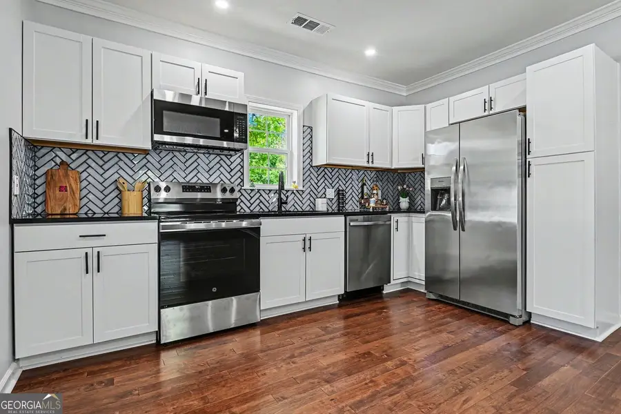 4321 Austell Powder Springs Road, Powder Springs, GA 30127 - #2