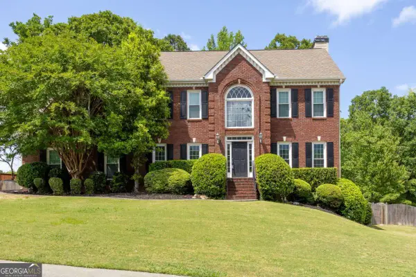 3180 Crestmont Way Nw, Kennesaw, GA 30152