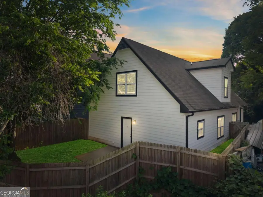 1192 Hubbard Street Sw, Atlanta, GA 30310 - #2