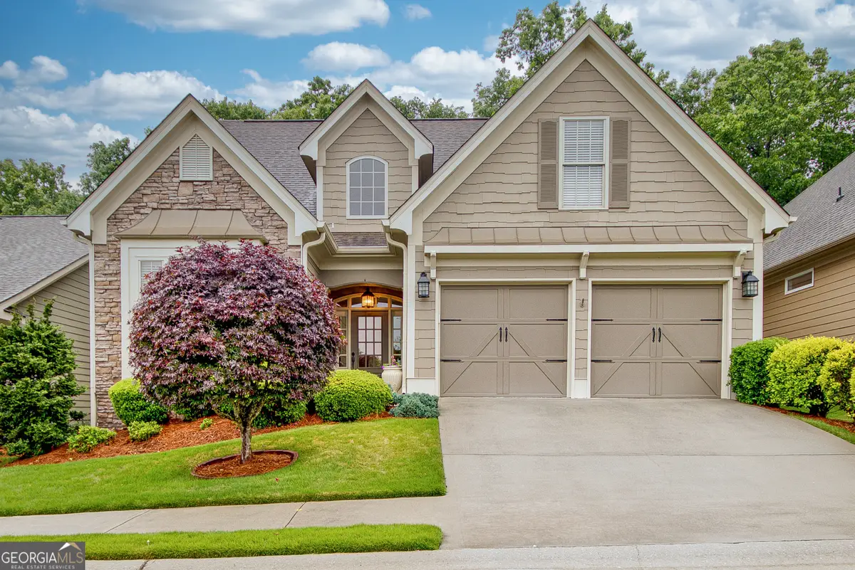 510 Grand Teton Circle, Fayetteville, GA 30215 - #1