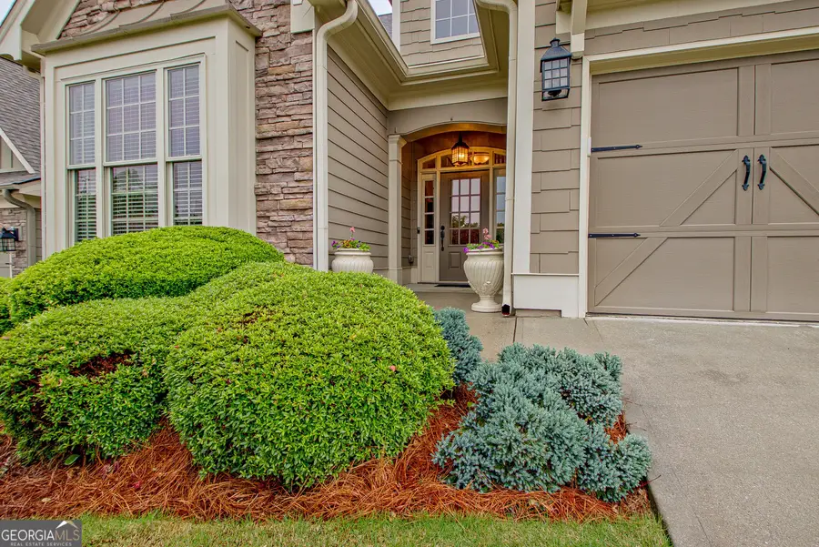 510 Grand Teton Circle, Fayetteville, GA 30215 - #3