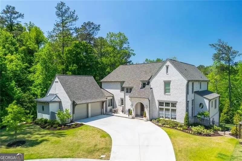 355 Roswell Farms Drive, Roswell, GA 30075 - #1