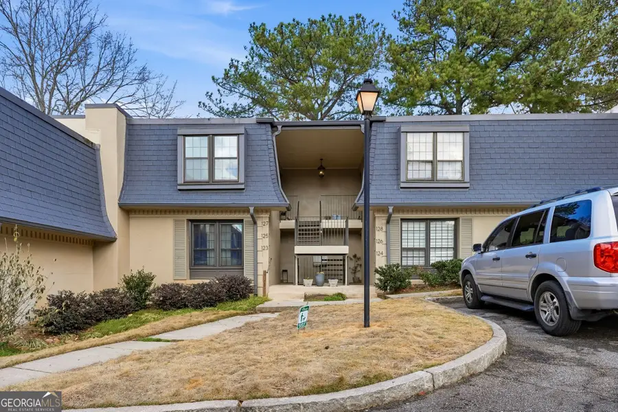 123 Maison Place Nw, Atlanta, GA 30327 - #2
