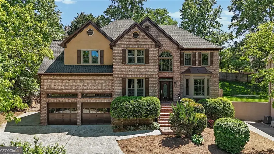 5719 Brookstone Walk Nw, Acworth, GA 30101 - #2
