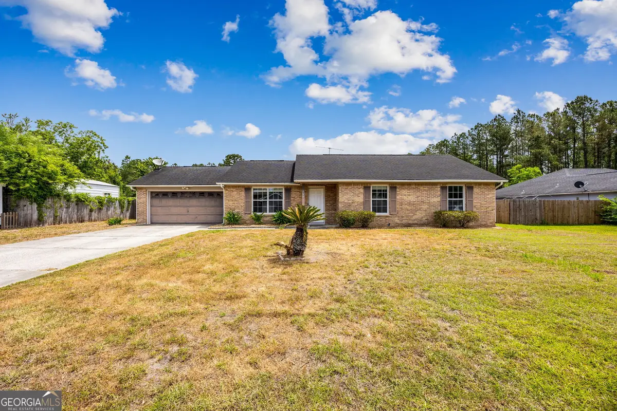 108 Huntington Drive, Kingsland, GA 31548 - #1