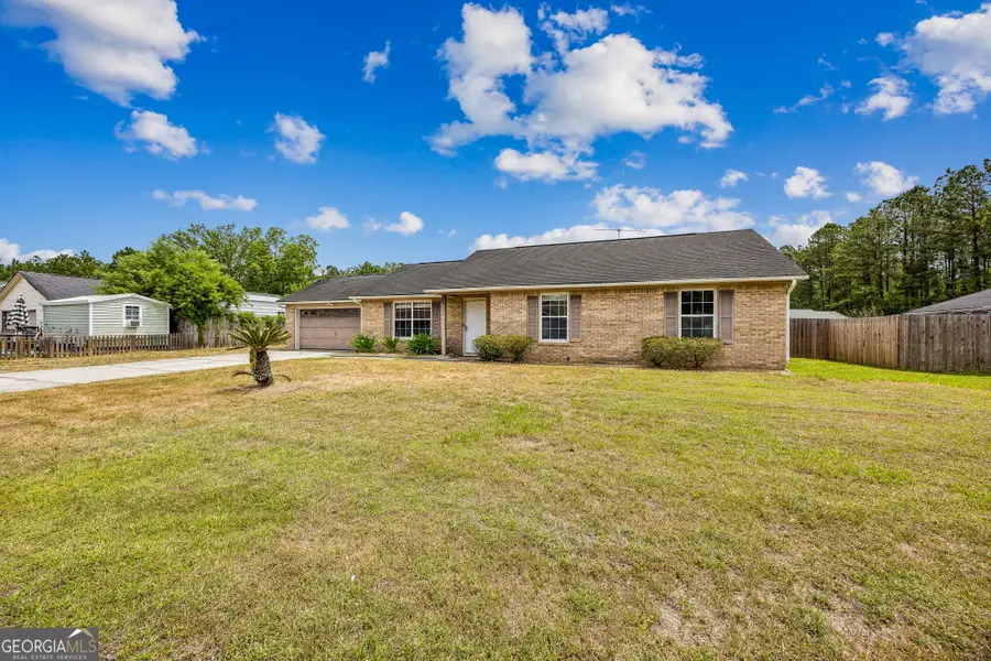108 Huntington Drive, Kingsland, GA 31548 - #2