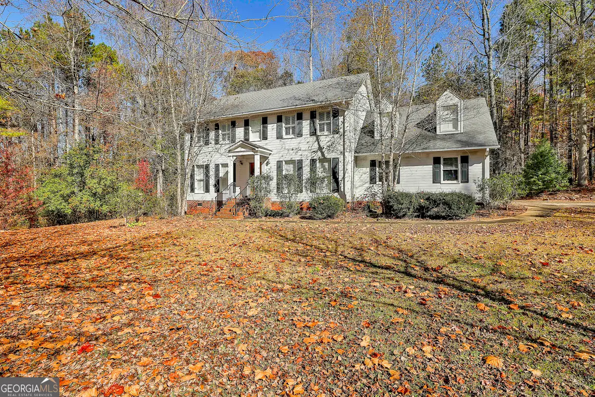 2246 Concord Road, Concord, GA 30206 - #1