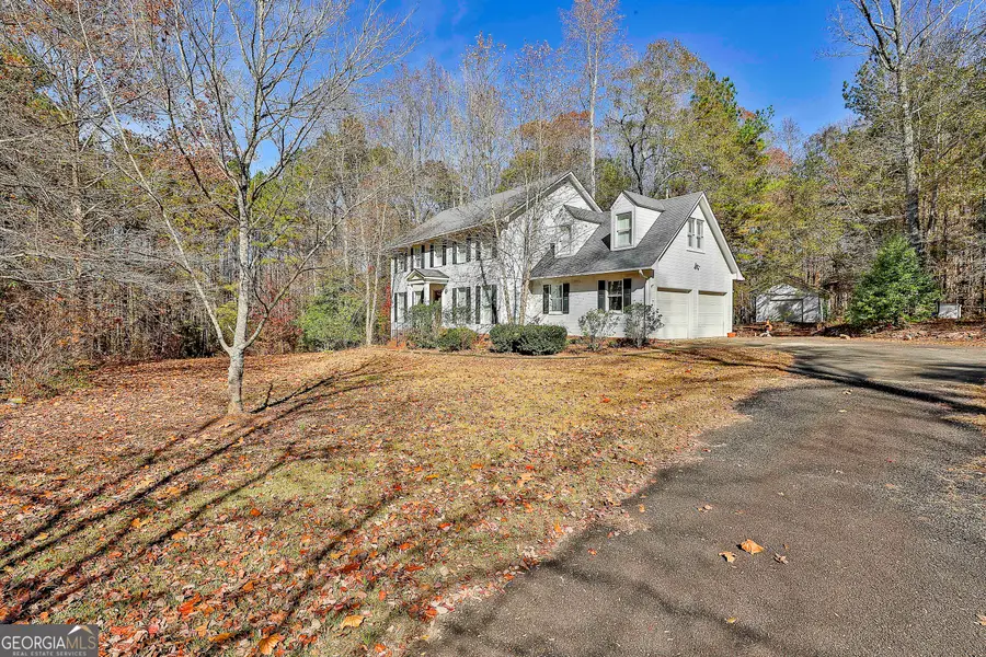 2246 Concord Road, Concord, GA 30206 - #3