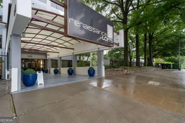 120 Ralph Mcgill Boulevard Ne #301, Atlanta, GA 30308