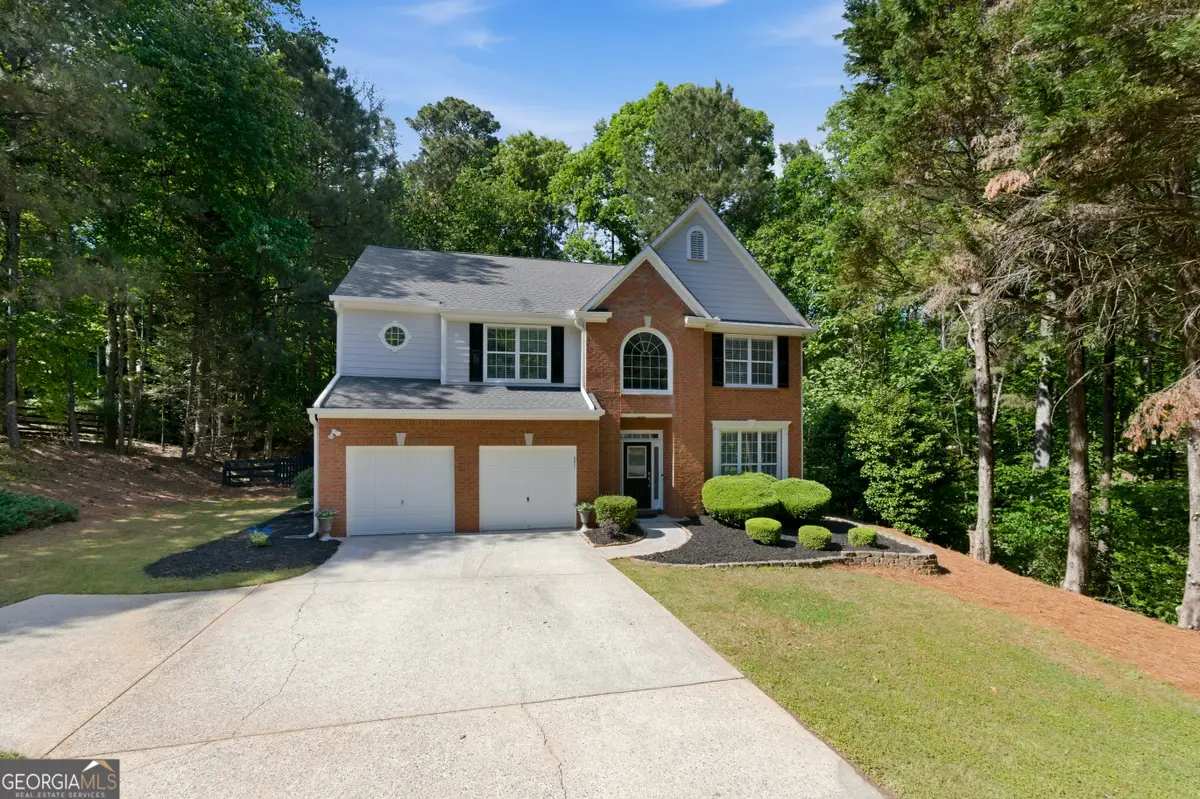 2350 Northwood Drive, Milton, GA 30004 - #1
