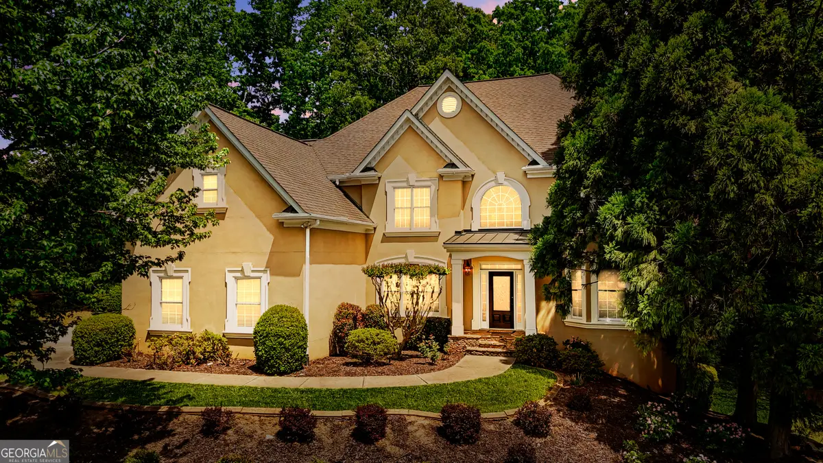 990 Autumn Close, Alpharetta, GA 30004 - #1