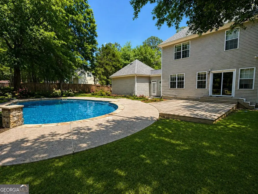 170 Sherrells Ford Drive, Senoia, GA 30276 - #2