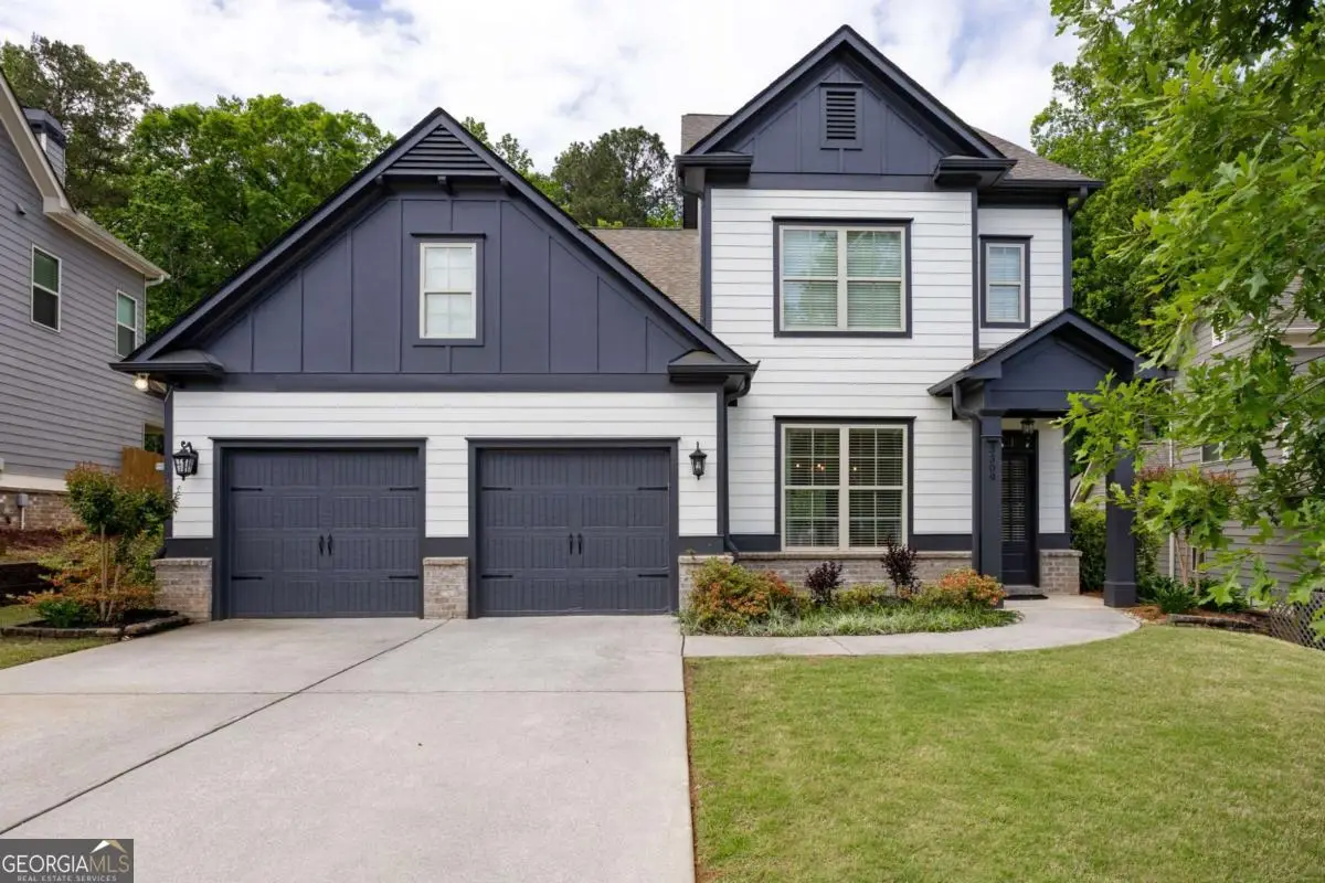 3309 Harmony Hill Road, Kennesaw, GA 30144 - #1