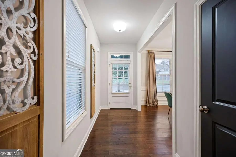 3309 Harmony Hill Road, Kennesaw, GA 30144 - #3