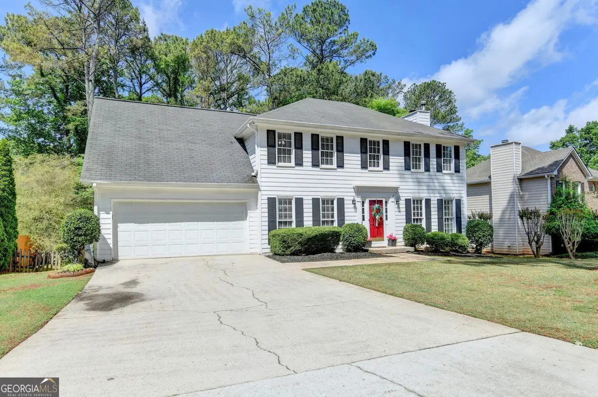 788 Flowers Crossing, Lawrenceville, GA 30044 - #1