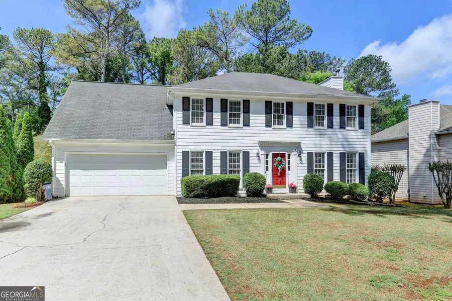 788 Flowers Crossing, Lawrenceville, GA 30044 - #2