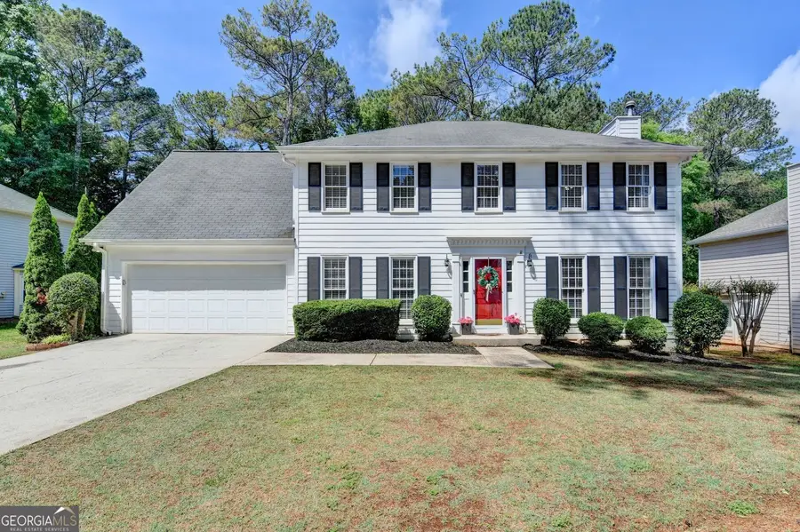 788 Flowers Crossing, Lawrenceville, GA 30044 - #3