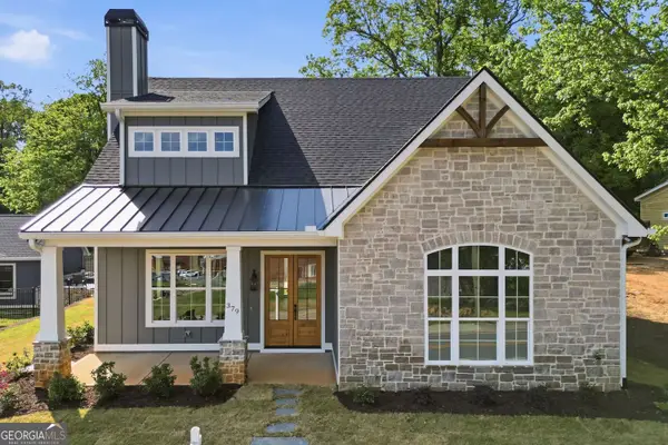 379 Old Canton Road, Ball Ground, GA 30107