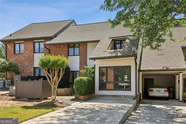3226 Clairmont North Ne, Brookhaven, GA 30329