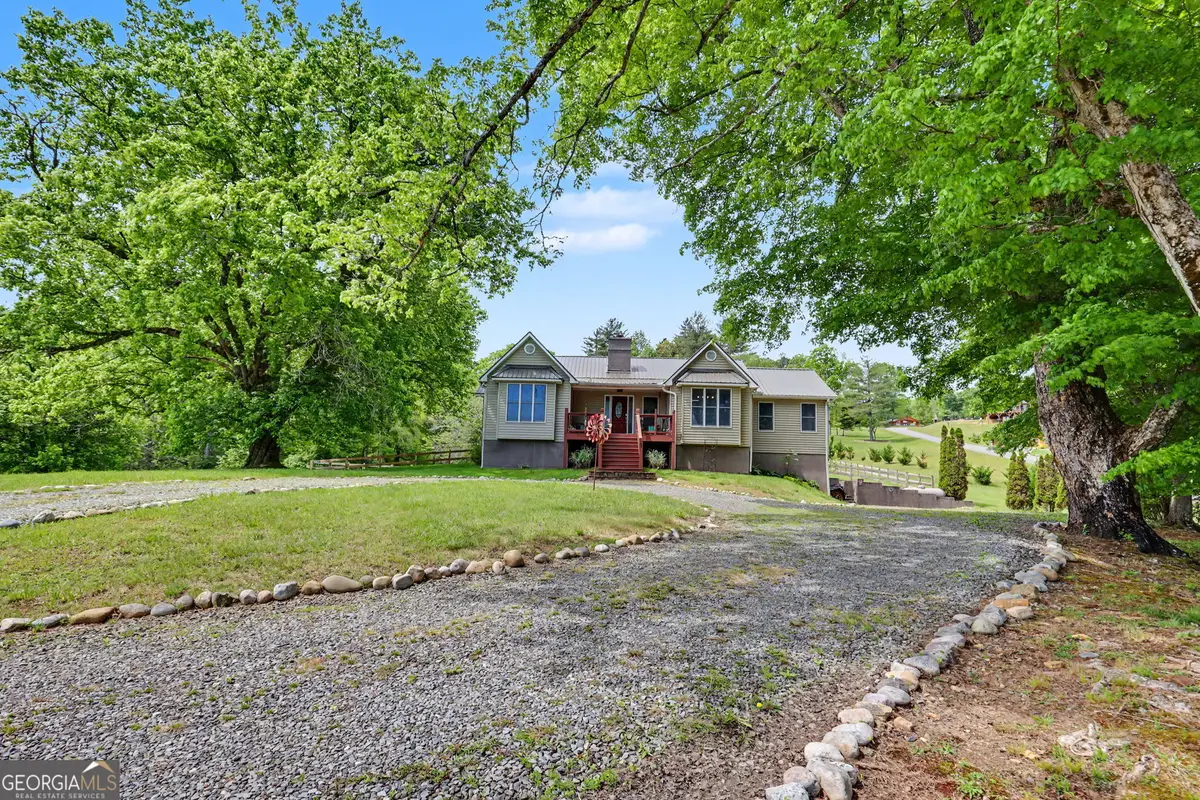12 Chastain Road, Murphy, NC 28906 - #1