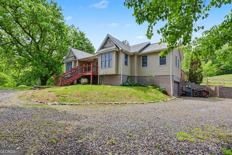 12 Chastain Road, Murphy, NC 28906 - #3