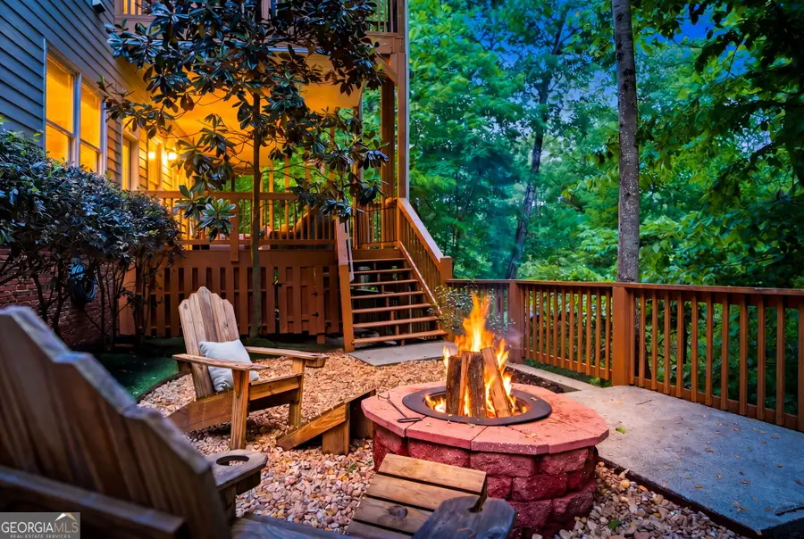 4545 Bastion Drive, Roswell, GA 30075 - #3