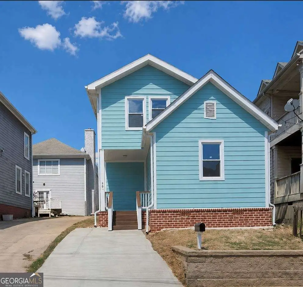 94 Crumley Street Se, Atlanta, GA 30312 - #1