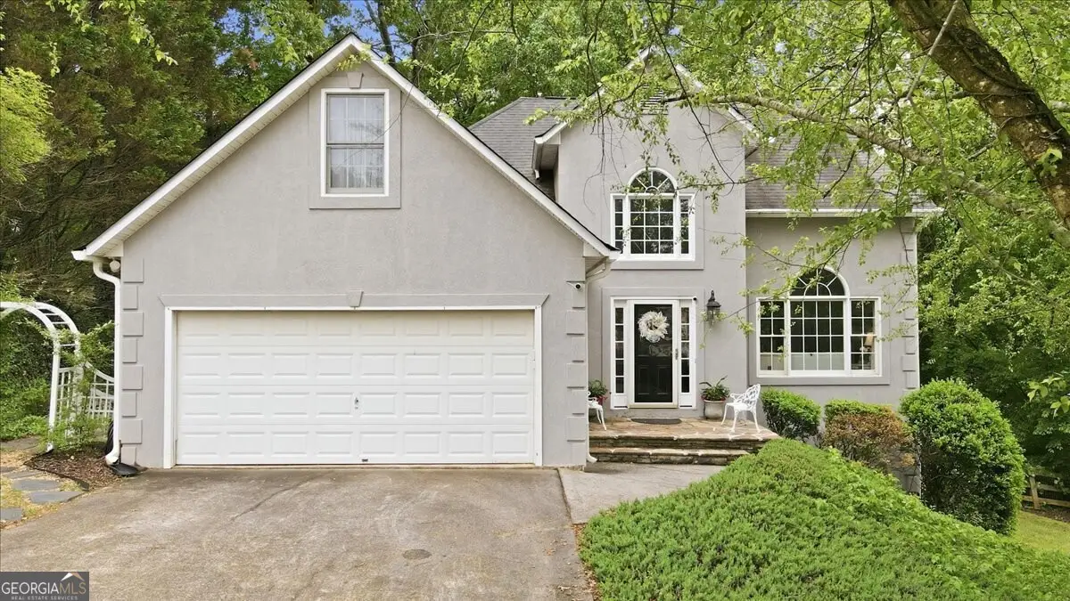 305 Pamela Place, Canton, GA 30115 - #1