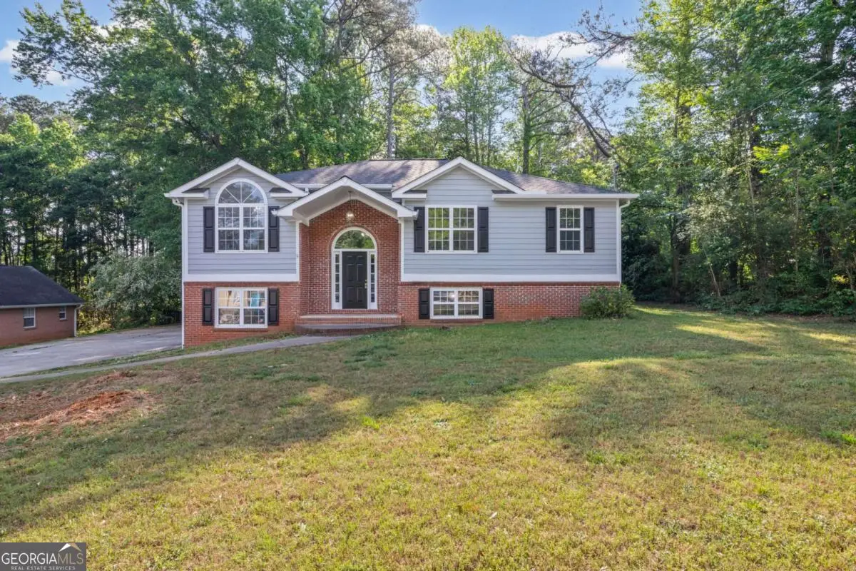 3911 Brianna Drive, Powder Springs, GA 30127 - #1